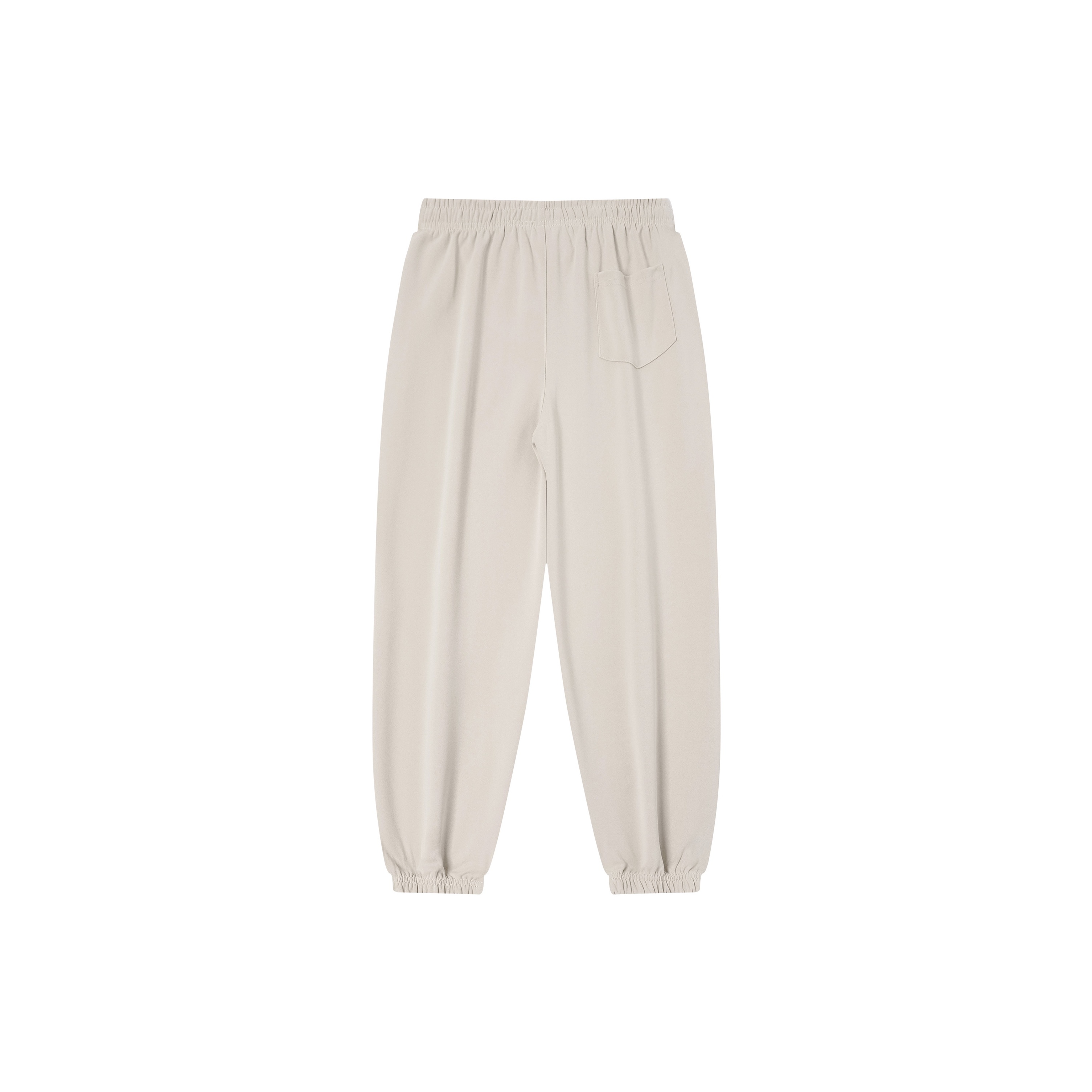 unknown ズボン【M】 Bab / Bou Jeloud｜ツータックワイドパンツ | Rakuten Fashion