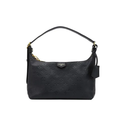 LOUIS VUITTON Sac Sport Black