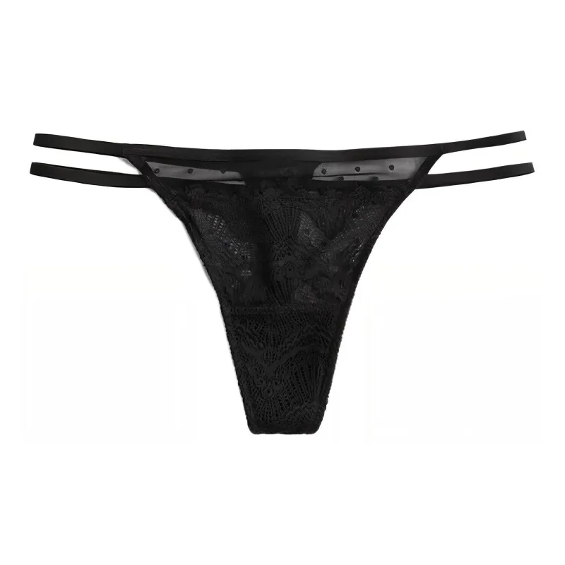 Hollister Women's Underpants-1