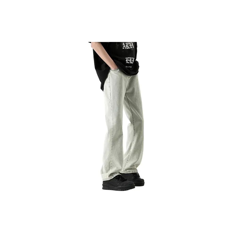 30BRAID Jeans Unisex-19