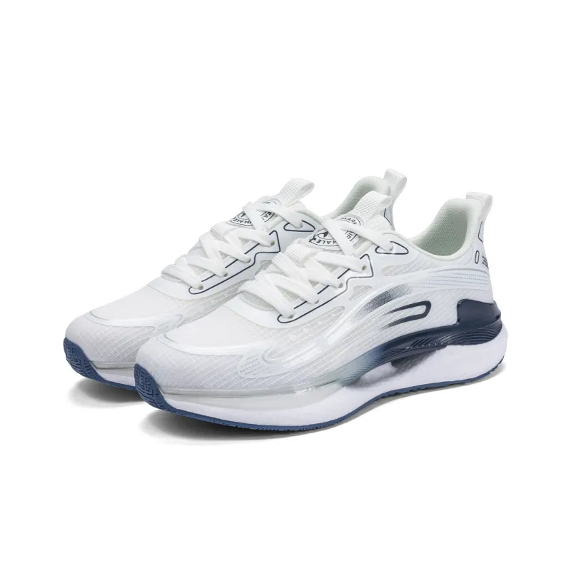 FAIRWHALE Low-Top Soft Sole Comfortable And Trendy Fashion Classic And Versatile Casual Shoes Men's-8