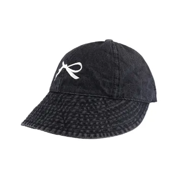 EQUIPMENTELEGANT Denim Cotton Bucket Hats Unisex