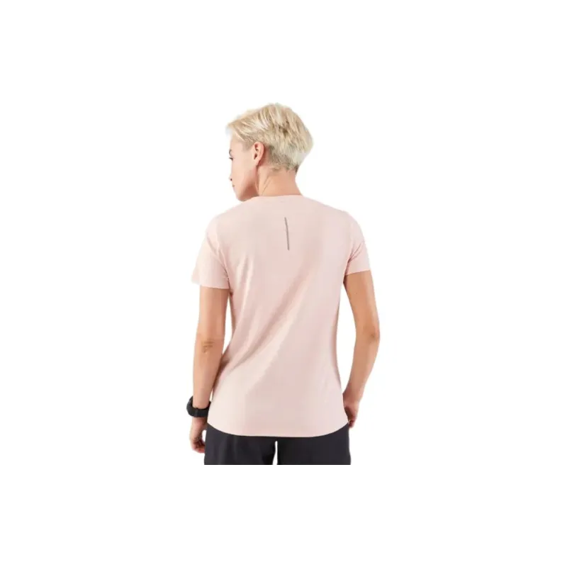 DECATHLON T Shirt Women's Quartz Pink-1