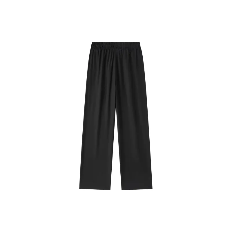 Feiyue Casual Pants Unisex-13