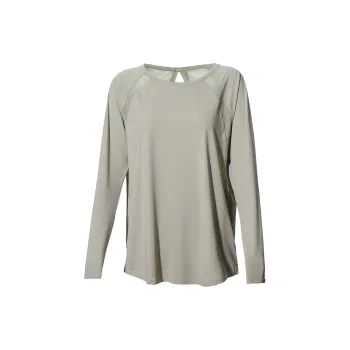 Daz Yoga T Shirts Women's