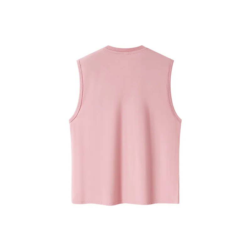 Samtony Tank Tops Unisex-17