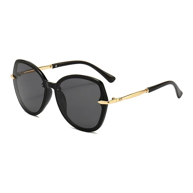 LILY&LOTTY Oval Sunglasses Unisex-1