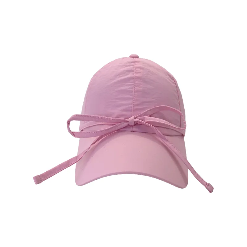 SLEEPYWALK Nylon Baseball Caps Women's-1