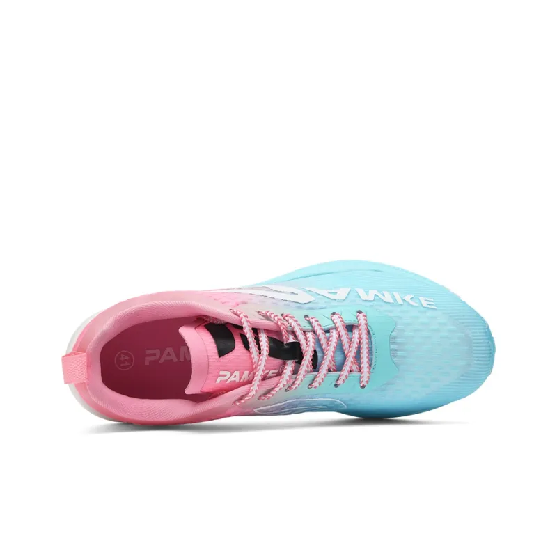 PANKE Cushioning Anti Slip And Wear Resistant Lightweight Rebound Full Length Carbon Plate Running Shoes Unisex-3