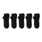 5 Pack (Black)