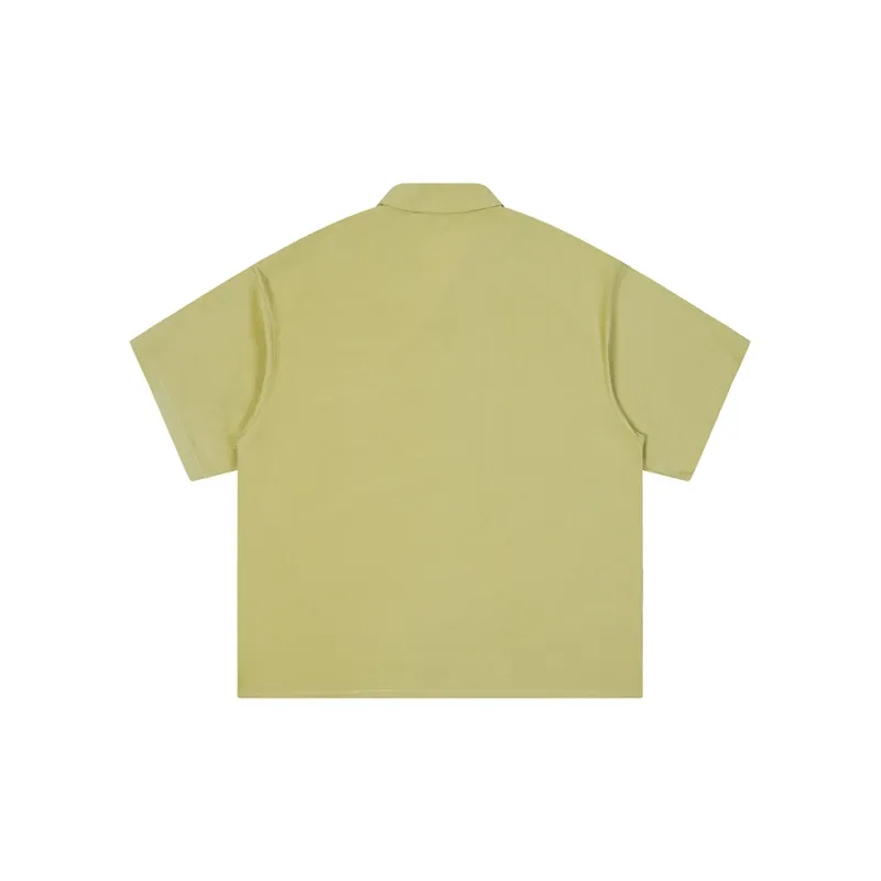 Madgood Shirts Unisex-3