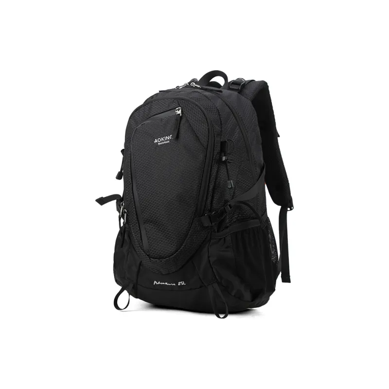 AOKING AK Polyester Backpack Unisex-2