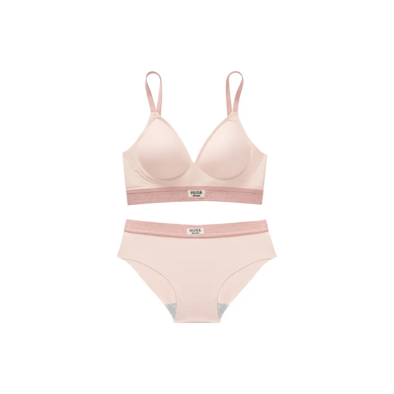 Touse Women's Underwear Sets-4