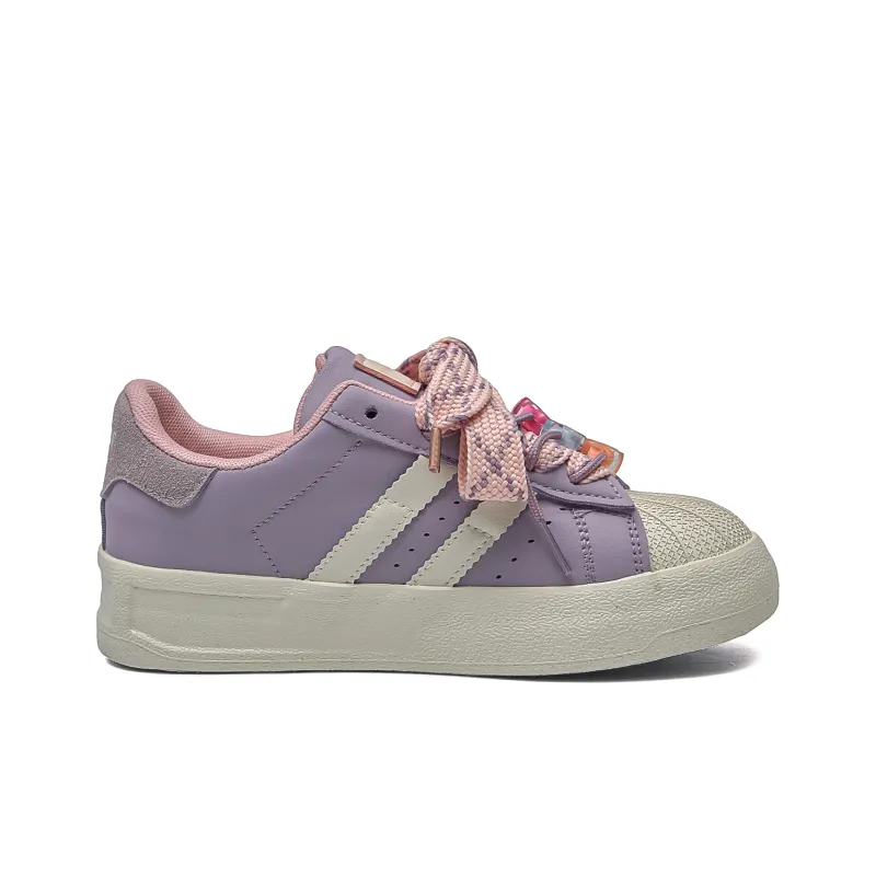 TUOPIN Low-Top Skateboard Shoes Women's-6