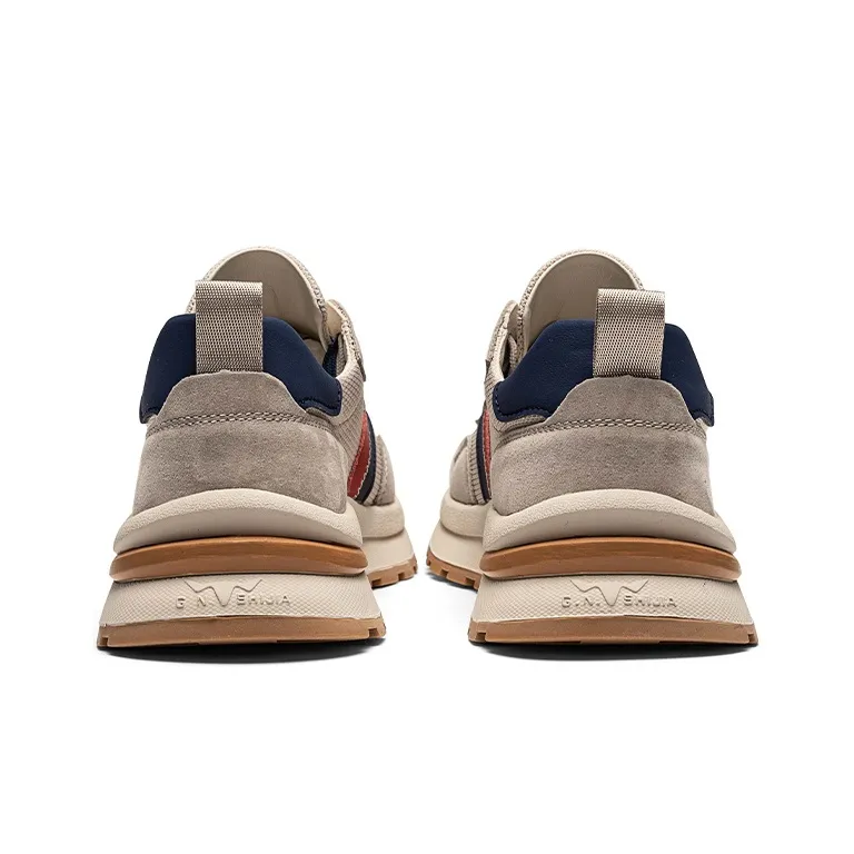 G.N.SHIJIA Low-Top Casual Shoes Men's-26