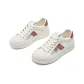 Beige Red