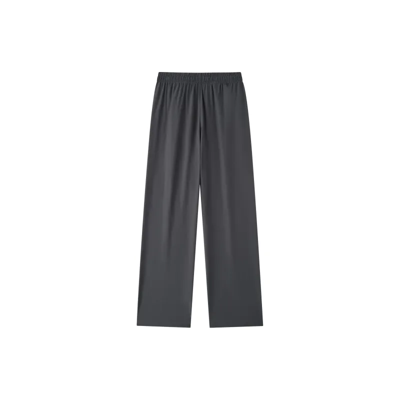 Feiyue Casual Pants Unisex-17
