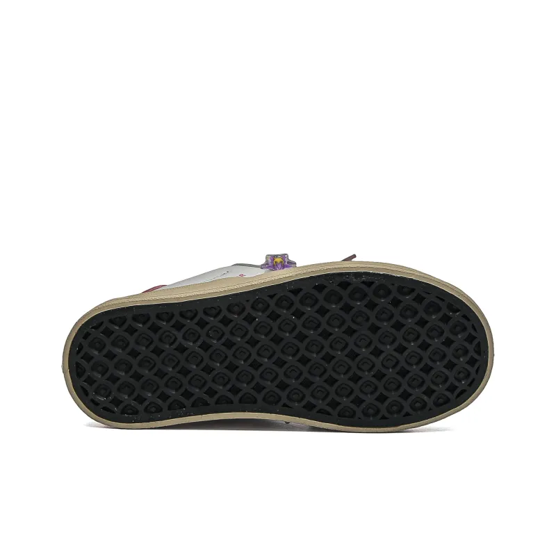 TUOPIN Low-Top Skateboard Shoes Women's-14