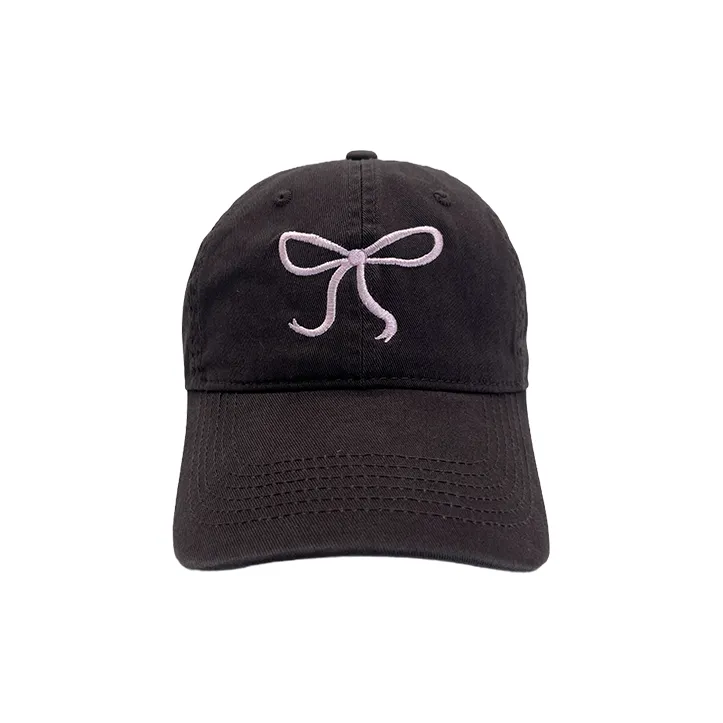 SLEEPYWALK Cotton Baseball Caps Women's-3
