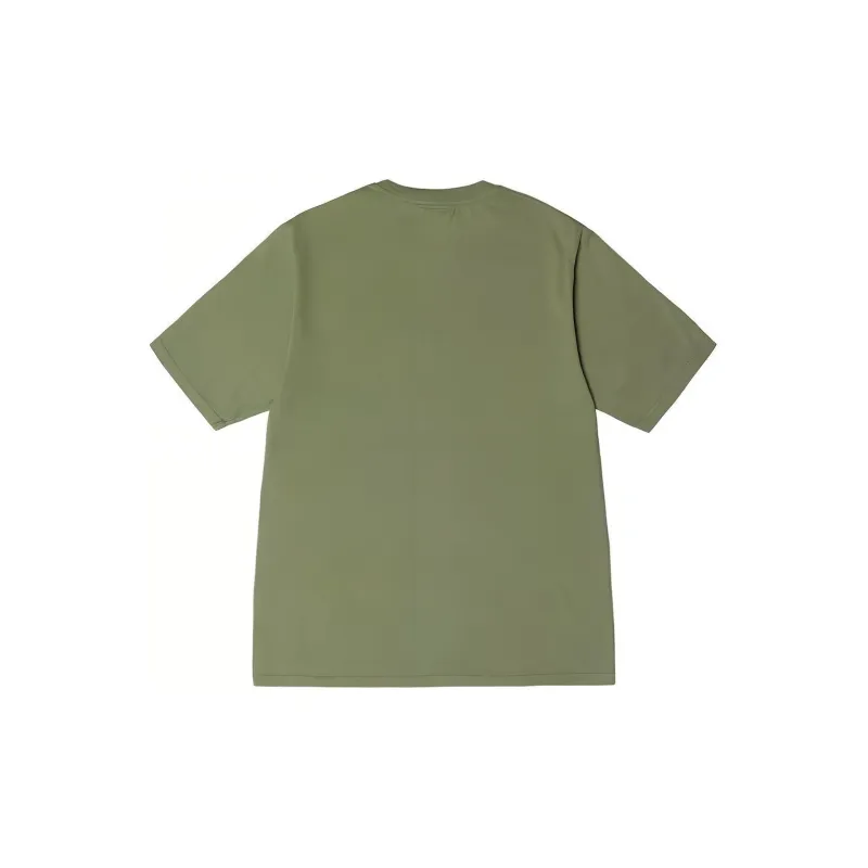 Stussy Champion Pigment Dyed Tee-3