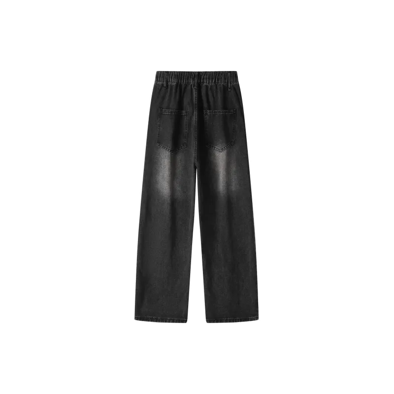 COC CUBE Jeans Unisex-9