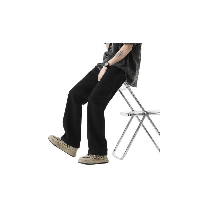 30BRAID Jeans Unisex-11