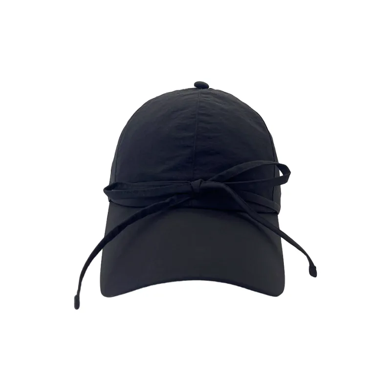 SLEEPYWALK Nylon Baseball Caps Women's-3