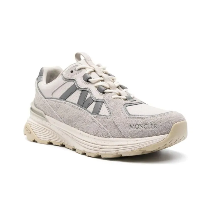 Moncler Lite Runner Lace-up Sneakers-2