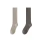 2 Pack (Light Gray+Dark Gray)