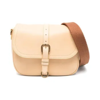 Golden Goose Sally Medium Shoulder Bag