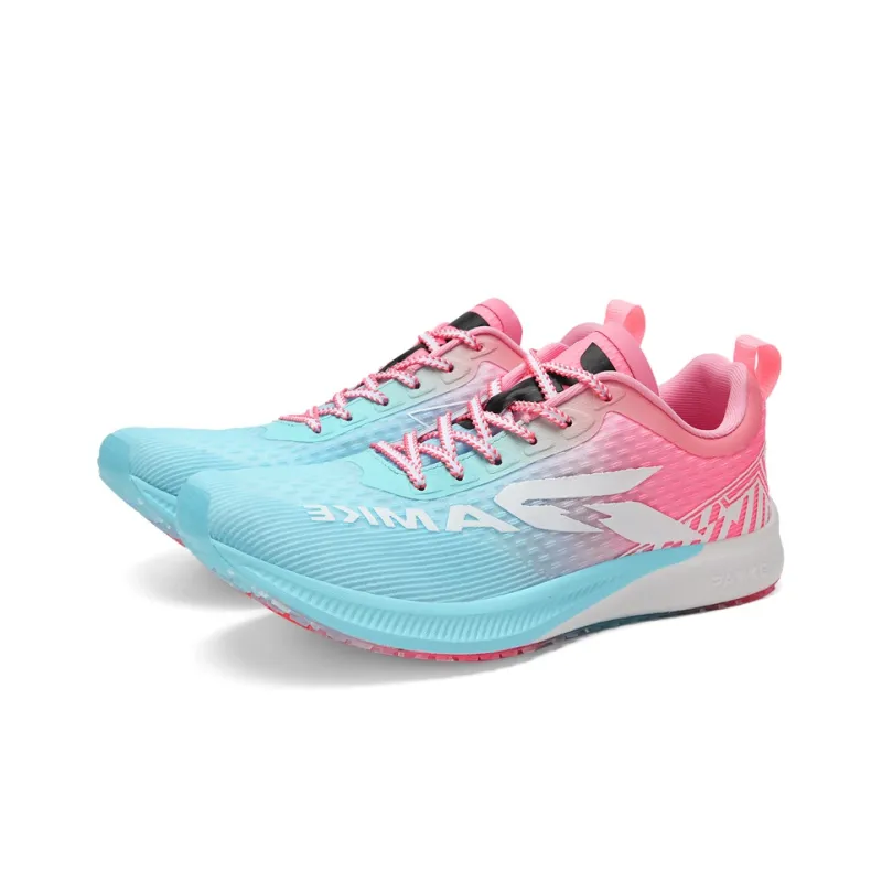PANKE Cushioning Anti Slip And Wear Resistant Lightweight Rebound Full Length Carbon Plate Running Shoes Unisex-2