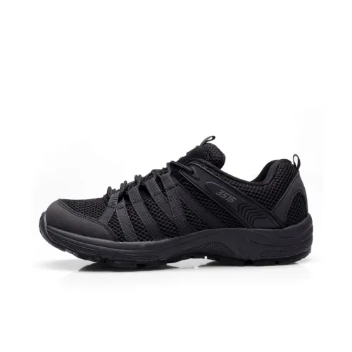 Strongman 3515 Authentic Outdoor Training Shoes For Men Sports Trekking Shoes Mesh Shoes