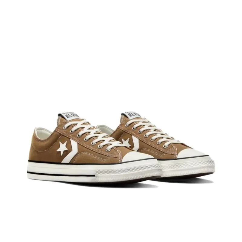 Converse Star Player 76 Low 'Hot Tea'-2