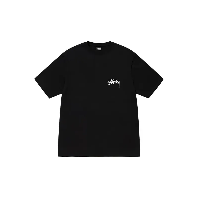 Stussy 8 Ball Fade Tee-9