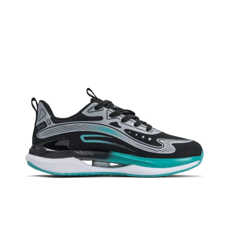 FAIRWHALE Low-Top Soft Sole Comfortable And Trendy Fashion Classic And Versatile Casual Shoes Men's-1