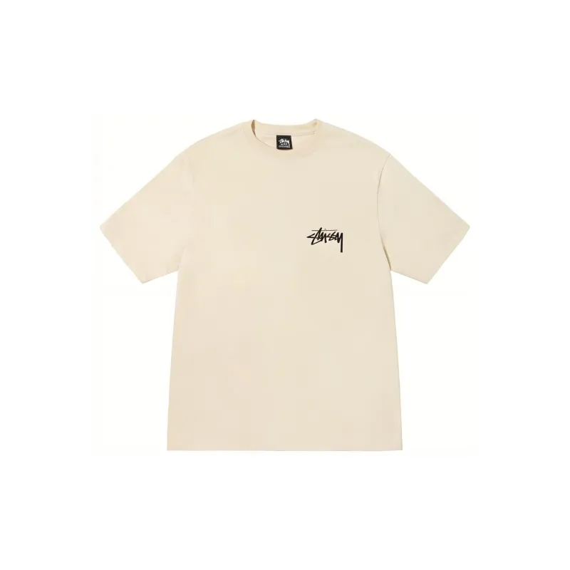 Stussy 8 Ball Fade Tee-7
