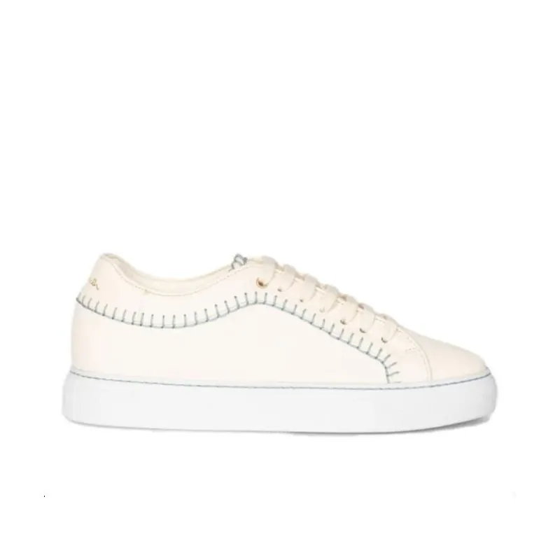 Paul Smith Basso Leather Sneakers-1