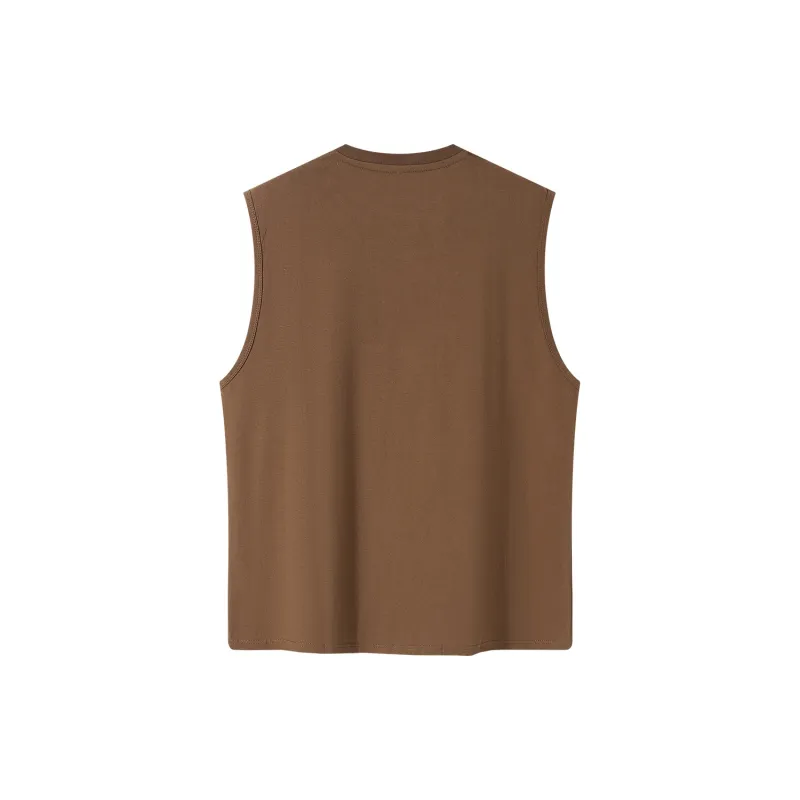 Samtony Tank Tops Unisex-26