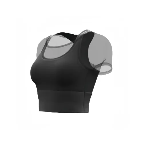 Pastoral Snow Yoga Sets Women's