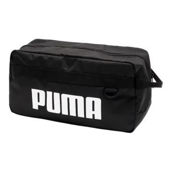 PUMA Polyester Shoe Bag Storage Bag Unisex Black