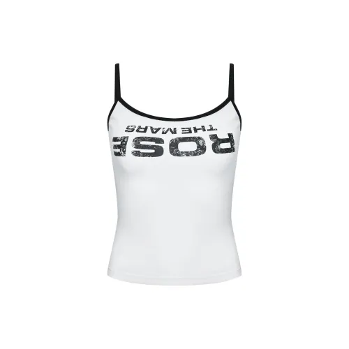 APEA Tank Tops Women's