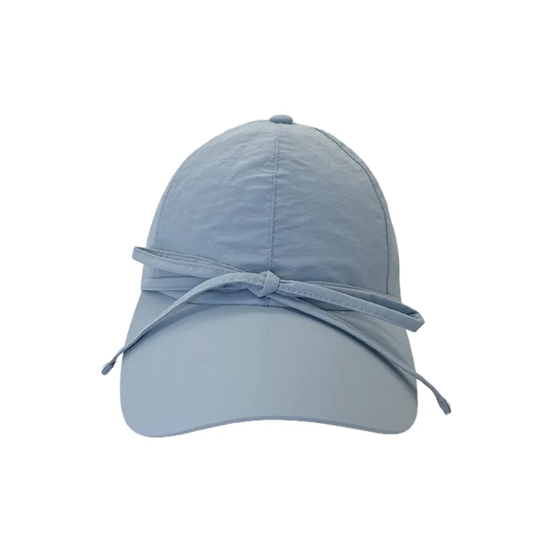 SLEEPYWALK Nylon Baseball Caps Women's-4