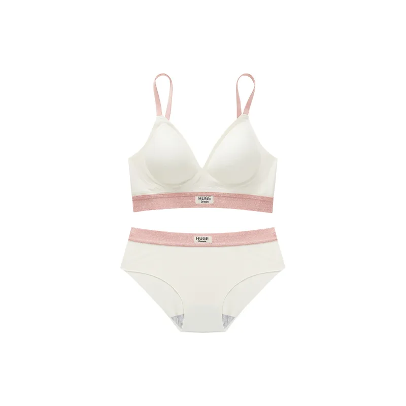 Touse Women's Underwear Sets-2