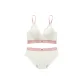 White Set
