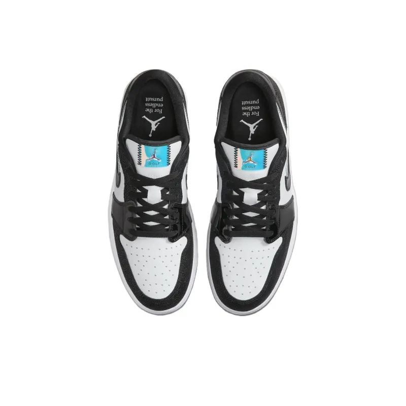 Jordan 1 Retro Low Golf Endless Pursuit Pack-3