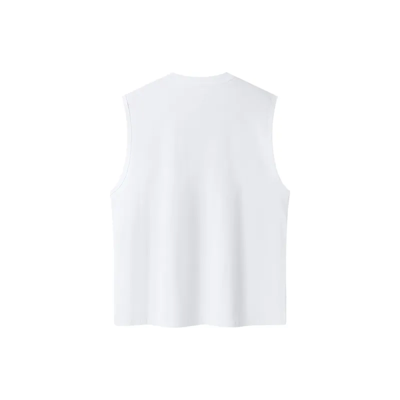 Samtony Tank Tops Unisex-7