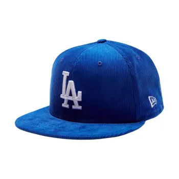 UNDEFEATED X Los Angeles Dodgers X New Era Corduroy 59Fifty Fitted Cap