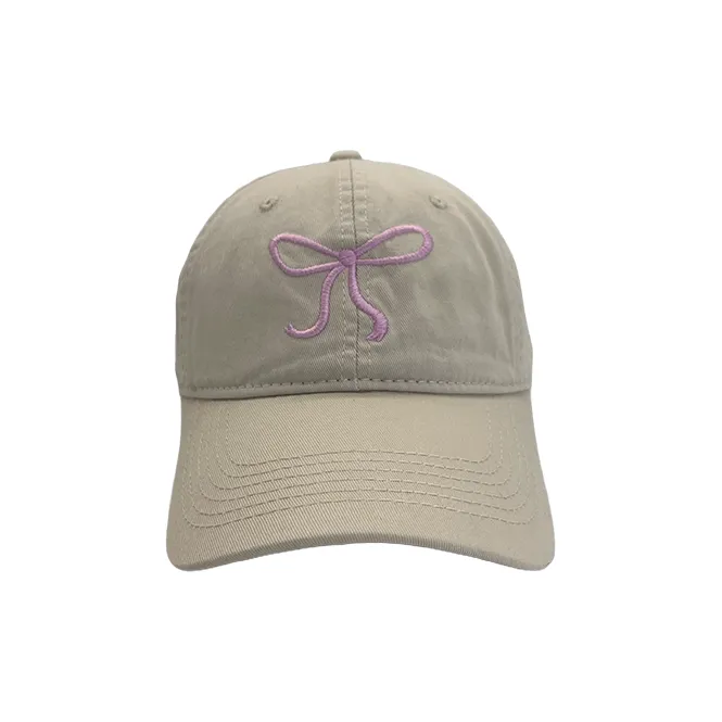 SLEEPYWALK Cotton Baseball Caps Women's-7