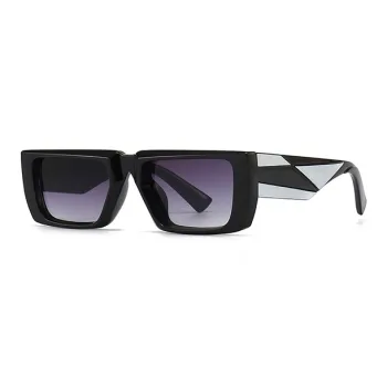LILY&LOTTY Square Sunglasses Unisex