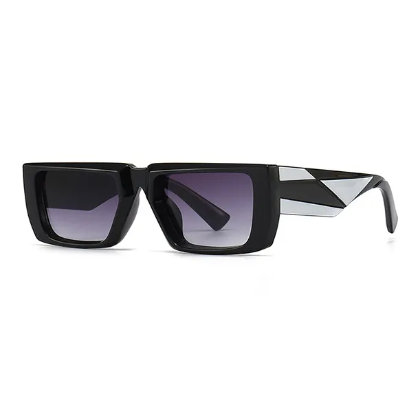 LILY&LOTTY Square Sunglasses Unisex-0